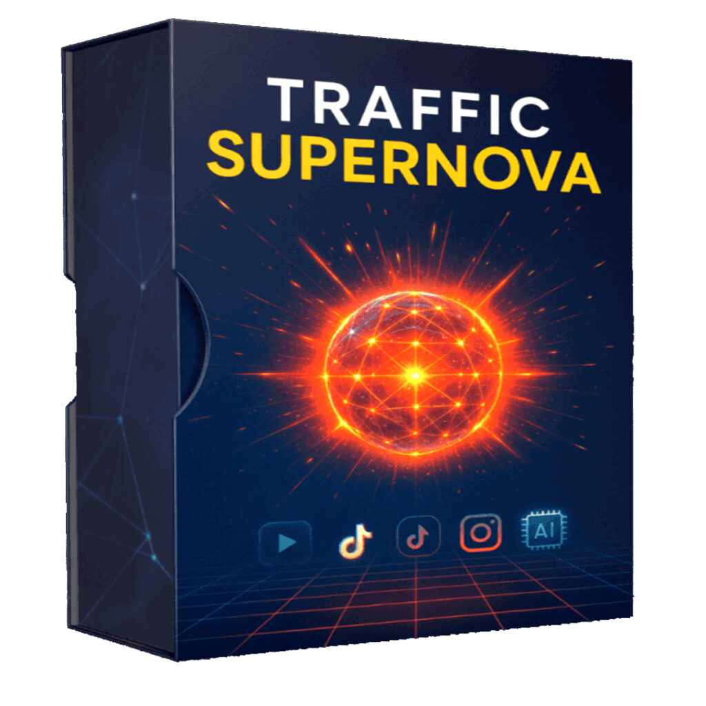 Traffic Supernova