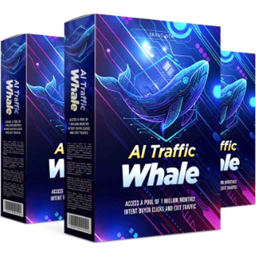 AI Traffic Whale