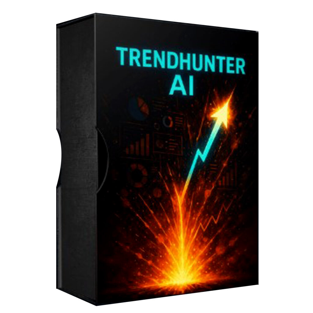TrendHunter AI
