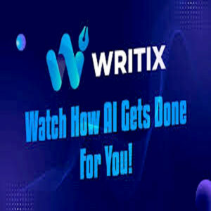 Writix AI Elite