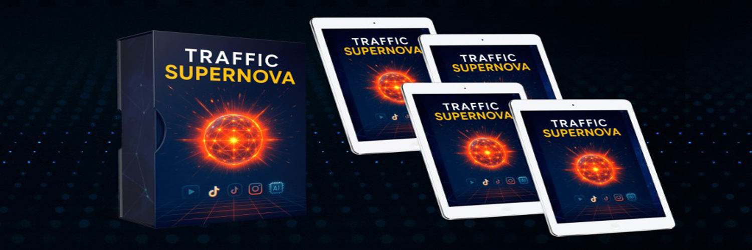 Traffic Supernova
