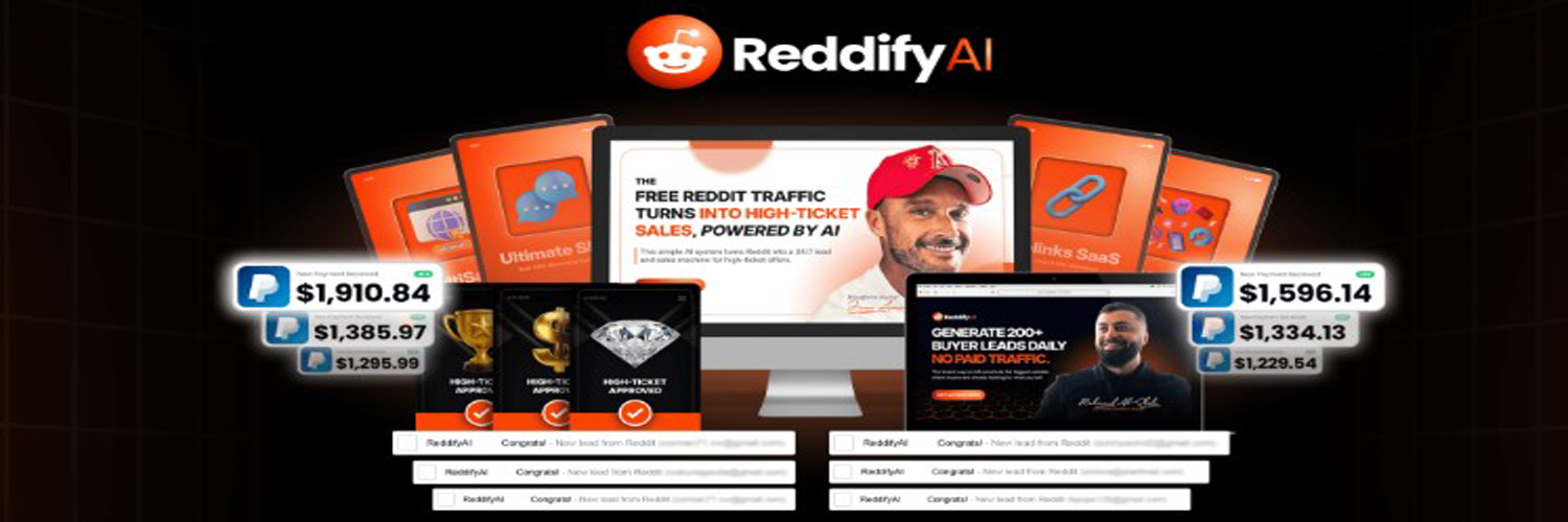 Reddify AI