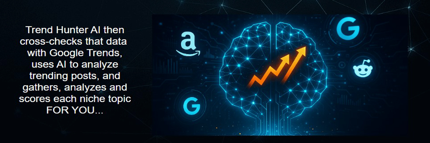 TrendHunter AI